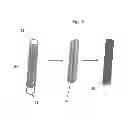 Fig. 05 - Flexible Mid-Section Float System for Protective Outerwear