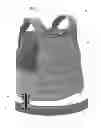 Fig. 06 - Flexible Mid-Section Float System for Protective Outerwear