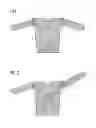 Fig. 02 - APPAREL WITH SENSOR AND METHODS OF MAKING THE SAME