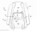 Fig. 01 - Convertible Garment