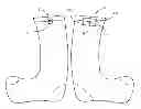 Fig. 01 - WASHING SOCKS