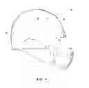 Fig. 07 - SYSTEMS AND METHODS FOR ATTENUATING ROTATIONAL ACCELERATION OF THE HEAD