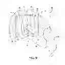 Fig. 12 - SYSTEMS AND METHODS FOR ATTENUATING ROTATIONAL ACCELERATION OF THE HEAD