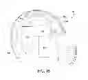 Fig. 17 - SYSTEMS AND METHODS FOR ATTENUATING ROTATIONAL ACCELERATION OF THE HEAD