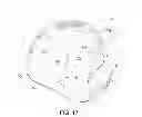 Fig. 18 - SYSTEMS AND METHODS FOR ATTENUATING ROTATIONAL ACCELERATION OF THE HEAD
