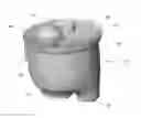 Fig. 01 - WATERLESS URINAL CARTRIDGE