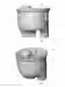 Fig. 02 - WATERLESS URINAL CARTRIDGE
