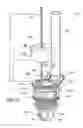 Fig. 07 - Toilet flush valve assemblies