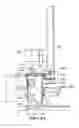 Fig. 08 - Toilet flush valve assemblies