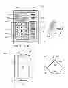 Fig. 03 - Shower system and apparatus