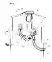Fig. 07 - Shower system and apparatus