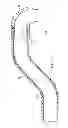 Fig. 03 - Flexible drainage assembly