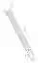 Fig. 04 - Flexible drainage assembly