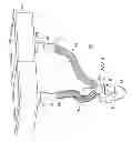Fig. 06 - Flexible drainage assembly