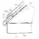 Fig. 09 - Patient positioning device