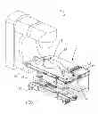 Fig. 02 - Modular patient transport system