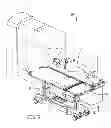 Fig. 03 - Modular patient transport system