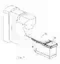 Fig. 05 - Modular patient transport system