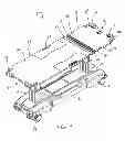 Fig. 06 - Modular patient transport system