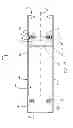 Fig. 15 - Modular patient transport system