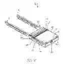 Fig. 26 - Modular patient transport system