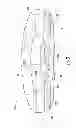 Fig. 04 - Nursing and infant support pillow with accessory unit