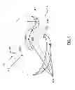 Fig. 09 - Nursing and infant support pillow with accessory unit