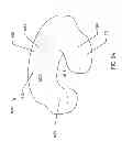 Fig. 25 - Nursing and infant support pillow with accessory unit