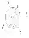 Fig. 33 - Nursing and infant support pillow with accessory unit