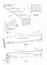 Fig. 05 - Bed skirt and inserter tool