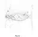 Fig. 19 - Back support device