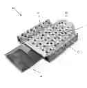 Fig. 01 - BABY CHANGING PAD