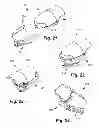 Fig. 09 - Thumb-mountable protective utensil system and kit