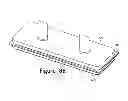 Fig. 10 - Method of manufacturing a fluid-filled chamber with a reinforcing element