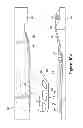Fig. 14 - Method of manufacturing a fluid-filled chamber with a reinforcing element