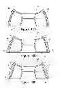 Fig. 20 - Method of manufacturing a fluid-filled chamber with a reinforcing element