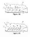 Fig. 24 - Method of manufacturing a fluid-filled chamber with a reinforcing element