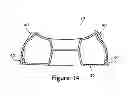 Fig. 27 - Method of manufacturing a fluid-filled chamber with a reinforcing element