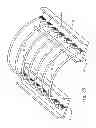 Fig. 20 - Foundation system for bridges and other structures