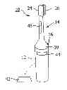 Fig. 01 - Position sensing toothbrush