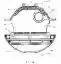 Fig. 12 - AUTONOMOUS COVERAGE ROBOT
