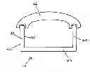 Fig. 01 - COMBINATION CASKET AND BURIAL VAULT