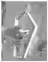 Fig. 19 - METHOD OF MAKING, TRANSPORTING AND INSTALLING SOFFIT MADE BY A MACHINE THAT CREATES CORRUGATED SHEET METAL SOFFIT WHICH SOFFIT IS COATED WITH VINYL MATERIAL WHICH VINYL MATERIAL COATS ONE OR BOTH SIDES OF THE ALUMINUM SHEET METAL PRIOR TO BEING FED THROUGH THE MACHINE THAT CREATES THE CORRUGATED SOFFIT