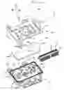 Fig. 01 - Electronic assembly and method of manufacturing same