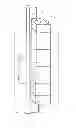 Fig. 02 - TOOL FOR INSTALLING PANELS