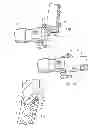 Fig. 07 - Foldable-storable pole saw