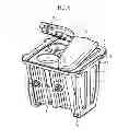 Fig. 07 - HOLE CLOSURE DEVICE