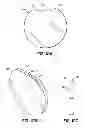 Fig. 07 - Reticle piece having level indicating device