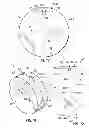 Fig. 08 - Reticle piece having level indicating device