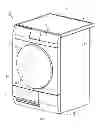 Fig. 02 - Heat Pump Laundry Dryer